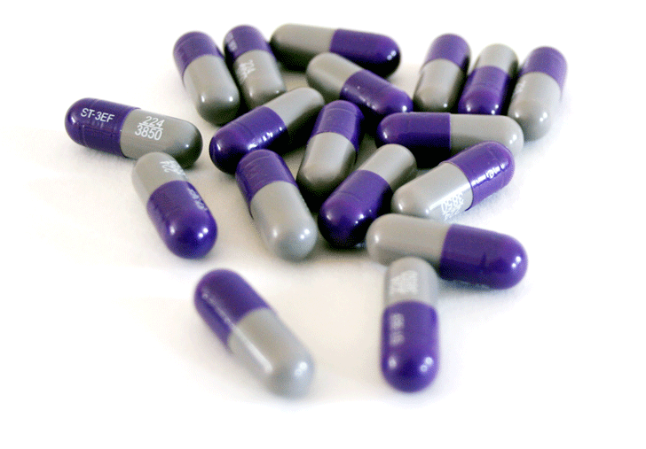 Pre-Packaged Medicines | Proficient Rx