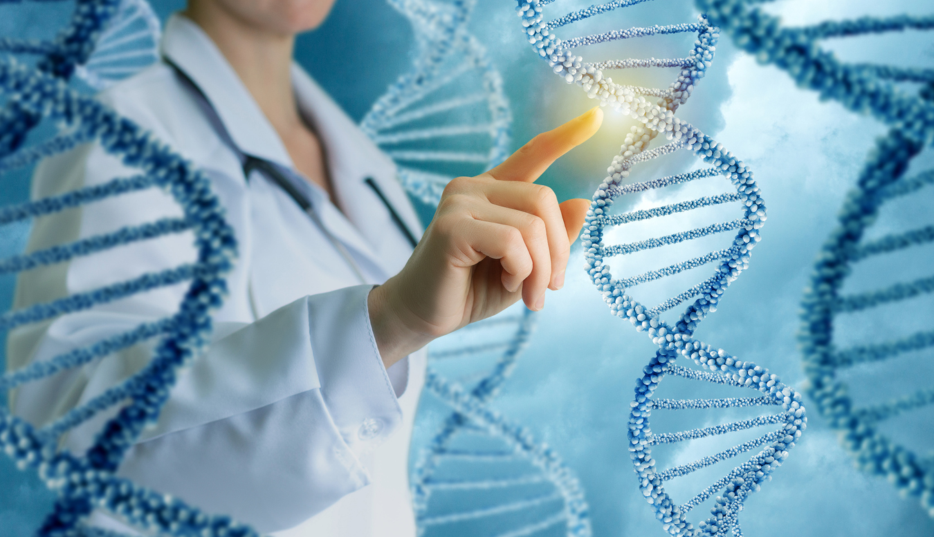 DNA Testing Kits | Proficient Rx