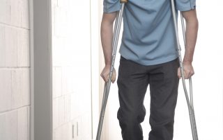 durable medical equipment - crutches | Proficient Rx