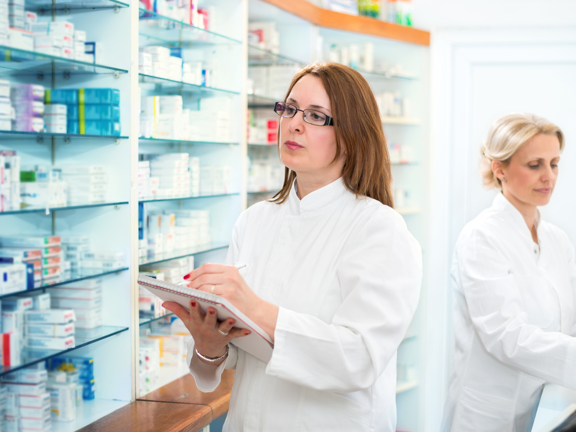 pharmaceutical lab safety | Proficient Rx