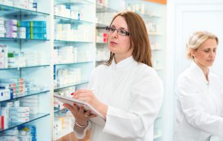 Easy Medication Dispensing | Proficient Rx