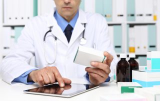 Medication Errors at Pharmacies