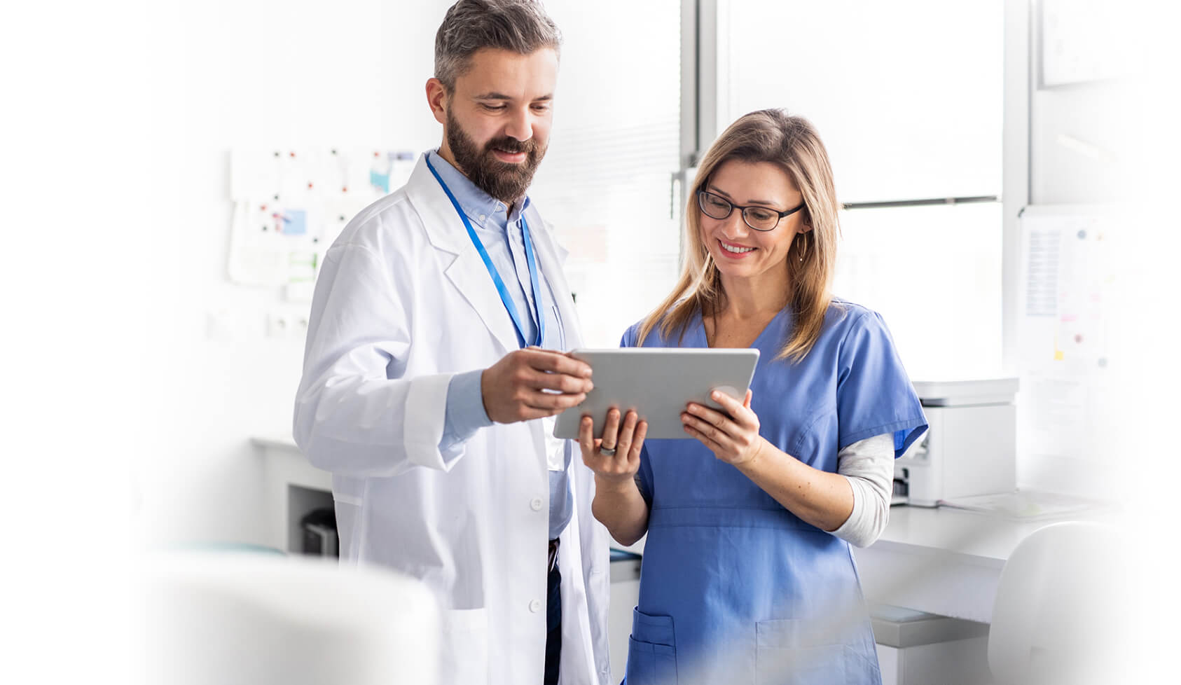 InOffice Dispensing Benefits and Solutions Proficient Rx