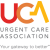 UCA Logo - Proficient Rx