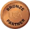 Bronze Logo - Proficient Rx