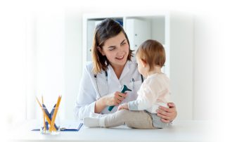 Pediatric Medication Dispensing - Proficient Rx