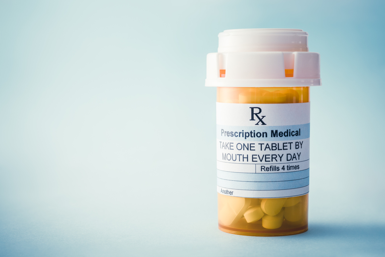 Improve Your Prescription Filling Process With Doctor Dispensing - Proficient Rx