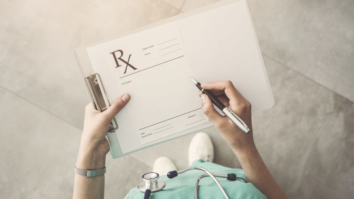 8 Reasons Dispensing Medicine Benefits Your Practice ProRx