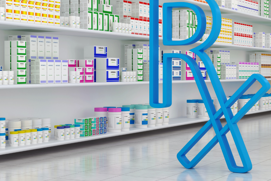 Find Pharmaceutical Repackagers