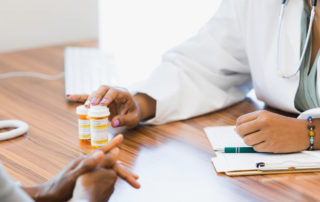 Why In-Office Doctor Dispensing Puts Patient Care First - Proficient Rx