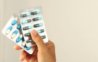 Prepackaged Medication Dispensing Helps Antibiotic Resistance - Pro Rx