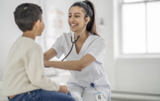 Why In-Office Dispensing Benefits a Pediatric Practice - Pro Rx