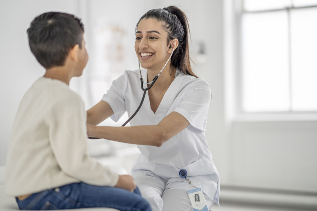 Why In-Office Dispensing Benefits a Pediatric Practice - Pro Rx