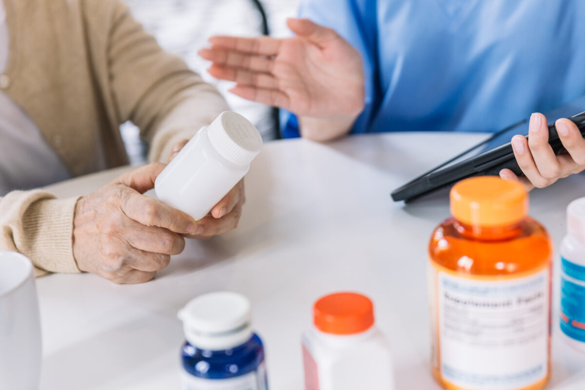 The Benefits of Doctor Pharmaceutical Dispensing - Proficient Rx